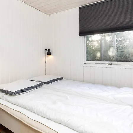 Σπίτι διακοπών 6 Person Blokhus