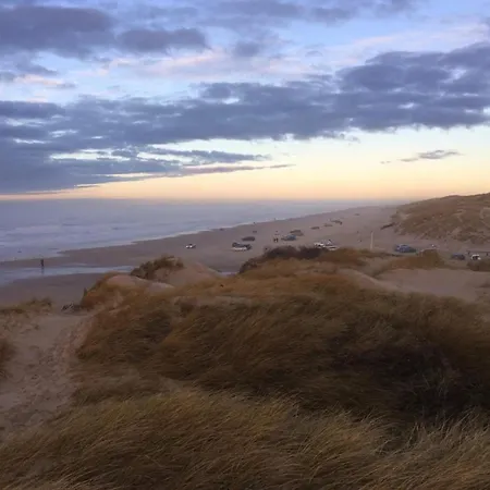 6 Person Σπίτι διακοπών