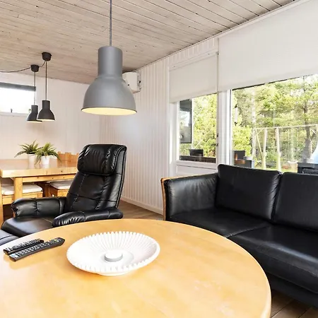 Σπίτι διακοπών 6 Person