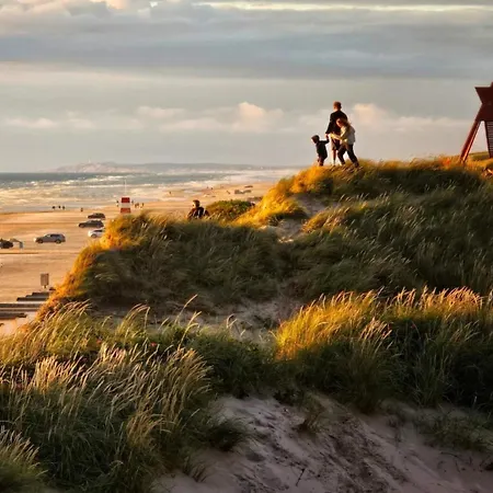 Σπίτι διακοπών 6 Person Blokhus