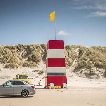 Σπίτι διακοπών 6 Person Blokhus