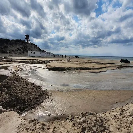 Σπίτι διακοπών 6 Person *