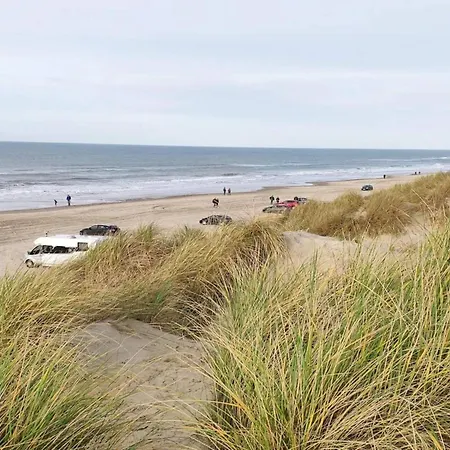 Σπίτι διακοπών 6 Person