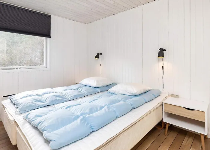 6 Person Semesterbostad