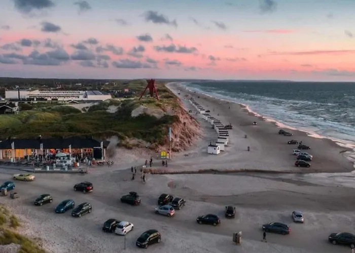 Hébergement de vacances 6 Person *